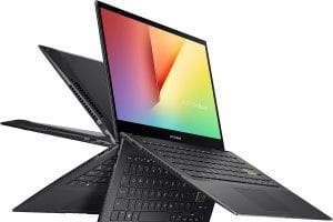 ASUS/华硕VivoBook Flip14 TP470E 原厂Win10系统 工厂文件 带ASUS Recovery恢复