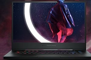 ASUS/华硕冰刃4双屏 GX550L 原厂Win10系统 工厂文件 带ASUS Recovery恢复