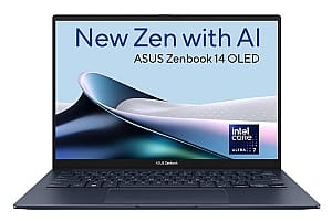 ASUS/华硕灵耀14 2024 UX3405MA 原厂Win11 24H2家庭版系统 工厂文件 带ASUS Recovery恢复