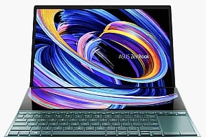 ASUS/华硕灵耀X双屏 UX4100EAR 原厂Win10系统 工厂文件 带ASUS Recovery恢复