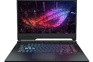 ASUS/华硕魔霸3 G531G G731G 原厂Win10系统 工厂文件 带ASUS Recovery恢复