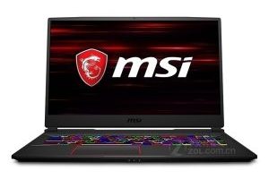 MSI/微星GE75 Raider 8SE-028原厂Win10系统 工厂文件 带F3一键还原