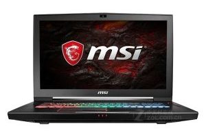 MSI/微星GT73EVR 7RD-818原厂Win10系统 工厂文件 带F3一键还原