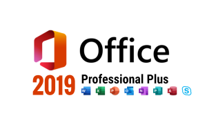 微软Office 2019专业增强版-可永久激活