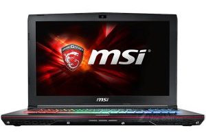 MSI/微星GE62VR 6RF Apache Pro-001 原厂Win10系统 工厂文件 带F3一键还原
