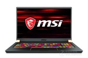 MSI/微星GS75 Stealth 9SG-481 原厂Win10系统 工厂文件 带F3一键还原
