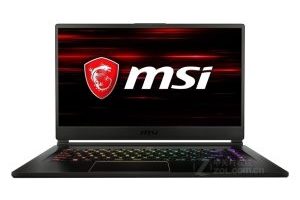 MSI/微星GS65 Stealth Thin 8RF-012 原厂Win10系统 工厂文件 带F3一键还原