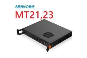 SEEWO/希沃教学一体机PC型号MT21、23 原厂Win10专业版系统 带一键还原