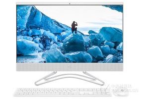 HP/惠普小欧一体机 24-F032WCN 24-F030BCN系列 原厂Win10系统 带一键还原功能