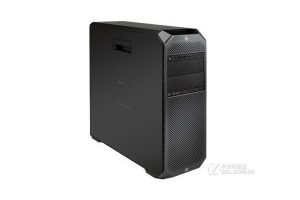 HP/惠普Z6 G4 Workstation 原厂Win10专业版系统 带一键还原功能
