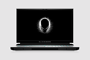 DELL/戴尔外星人Alienware Area-51mR2 原厂Windows10系统 恢复镜像 带一键还原功能