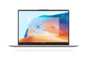 华为/HUAWEI Matebook D14 2024款 MDG-24 原厂Win11 24H2系统 不带一键恢复