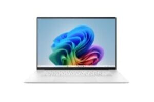 ASUS/华硕灵耀16 air UM5606WA 原厂Win11 24H2专业版系统 工厂文件 带ASUS Recovery恢复