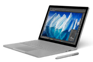 微软/Microsoft Surface Book 原厂Win10 2004-20H2系统镜像下载恢复BMR官方镜像包