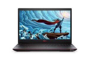 DELL/戴尔G3 15 3500 I7 10870H 原厂Windows10系统 恢复镜像 带一键还原功能