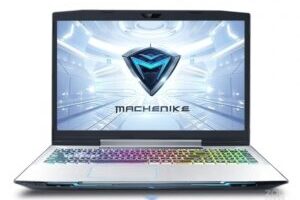 MACHENIKE/机械师 T90-TB2p i7 9750H 原厂Windows10 22H2系统恢复
