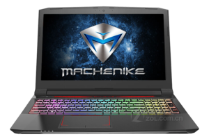 MACHENIKE/机械师 T58 原厂Windows10 1709系统恢复