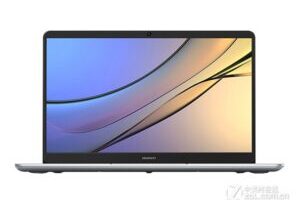 华为/HUAWEI MateBook D i5 8250U MRC-W50R 原厂Win10 系统 不带一键恢复