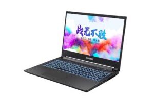神舟战神Z7T-TA5NS 原厂Win10 22H2系统恢复镜像