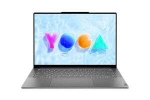 联想 YogaAir 14s APU8（83AA）原厂Win11家庭中文版系统 带一键还原功能