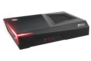 MSI/微星海皇戟3 MPG H510 Trident 3 (MS-B935) 原厂Win10系统 工厂文件 带F3一键还原