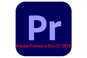 Adobe Premiere Pro CC 2019 v13.1.5 简体中文官方版下载安装 免激活