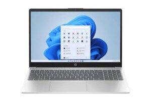 HP/惠普星book15 15-fc0000/15-fc1000系列 原厂Win11 24H2系统 带一键还原功能