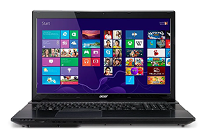 Acer/宏碁Aspire V3-772G 原厂Win8系统 恢复光盘文件