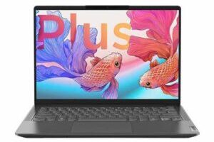 联想小新Air14+ACN 2021（82L7）原厂Win10家庭中文版系统 带一键还原功能