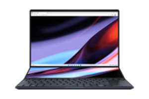 ASUS/华硕灵耀X双屏Pro UX8402V 原厂Win11 22H2家庭版系统 工厂文件 带ASUS Recovery恢复